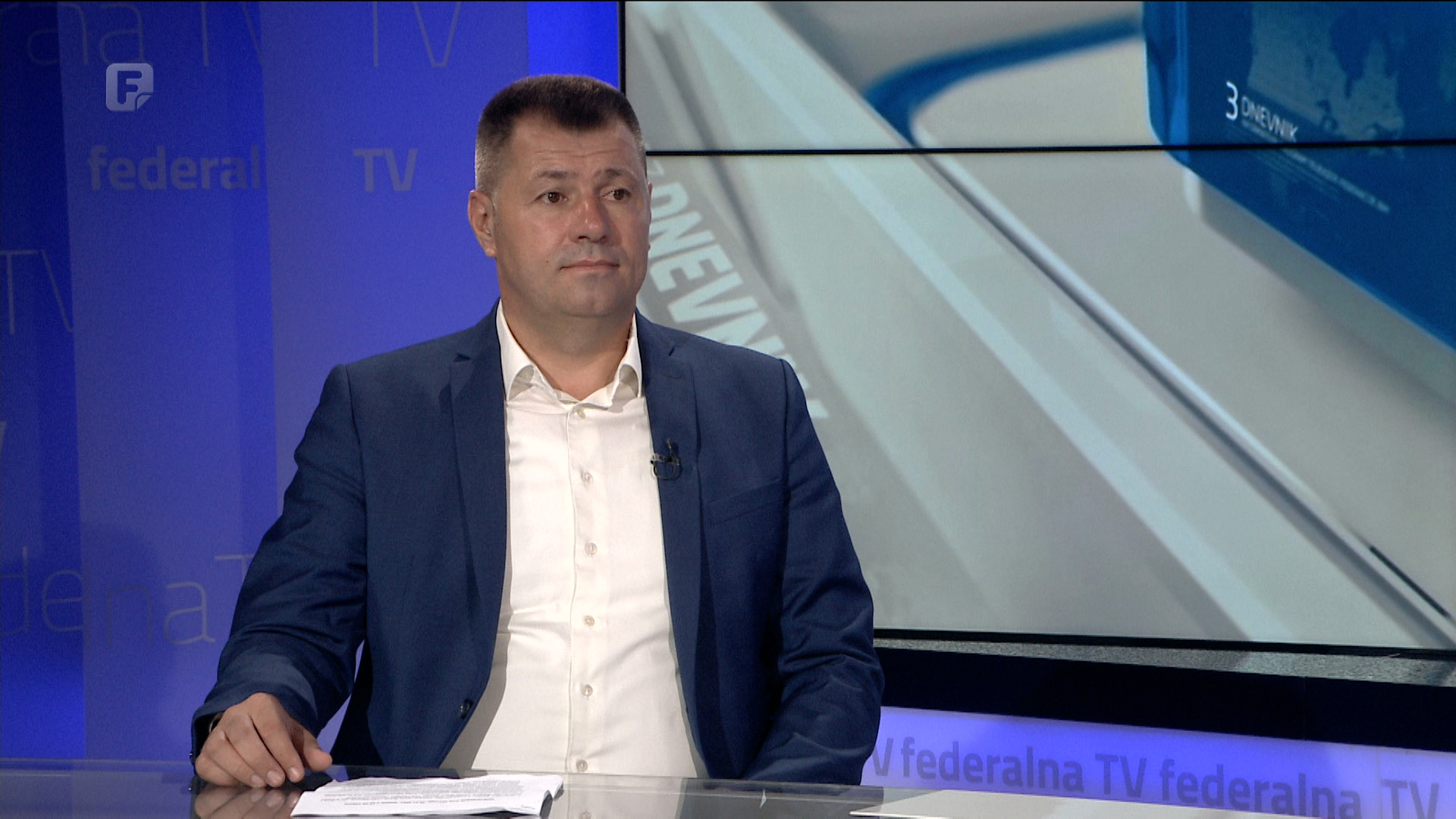 Egrlić: BiH će, prije ili kasnije, pristupiti Mini Schengenu